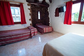 Hotel Bungalow Don Juan Tossa