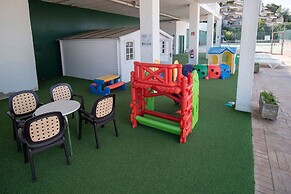 Hotel Bungalow Don Juan Tossa