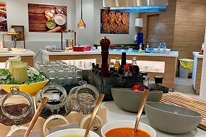 Hotel Bungalow Don Juan Tossa