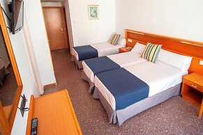 Hotel Bungalow Don Juan Tossa