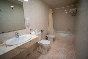 Hotel Bungalow Don Juan Tossa