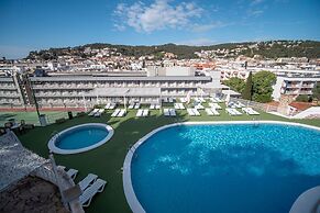 Hotel Bungalow Don Juan Tossa