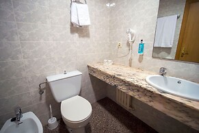 Hotel Bungalow Don Juan Tossa