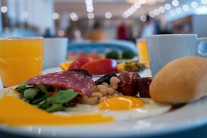 Hotel Bungalow Don Juan Tossa