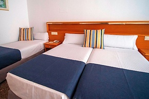 Hotel Bungalow Don Juan Tossa