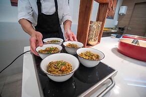 Hotel Bungalow Don Juan Tossa