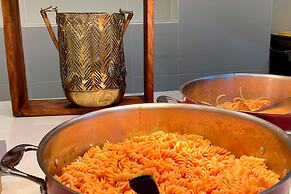 Hotel Bungalow Don Juan Tossa