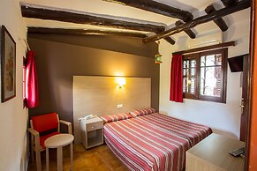 Hotel Bungalow Don Juan Tossa