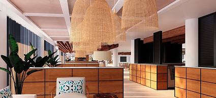 Hotel Bungalow Don Juan Tossa