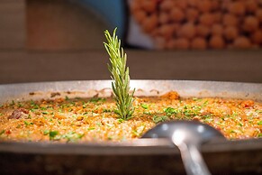 Hotel Bungalow Don Juan Tossa