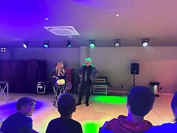 Hotel Bungalow Don Juan Tossa