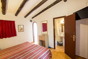 Hotel Bungalow Don Juan Tossa