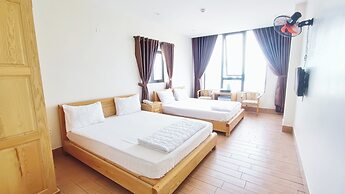 Victory Hotel Da Nang - by Bay Luxury