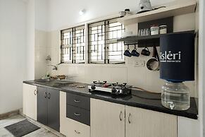 Aishwarya Mystic Apartotel