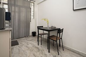 Aishwarya Mystic Apartotel