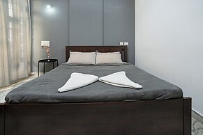 Aishwarya Mystic Apartotel