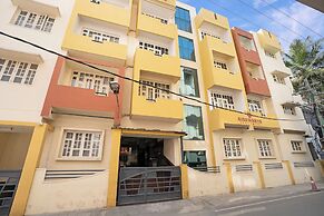 Aishwarya Mystic Apartotel