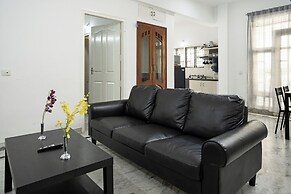 Aishwarya Mystic Apartotel