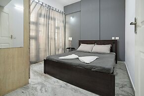 Aishwarya Mystic Apartotel