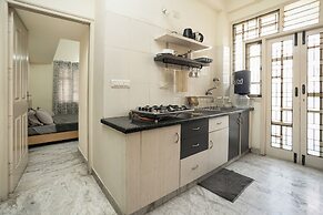 Aishwarya Mystic Apartotel