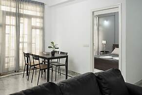 Aishwarya Mystic Apartotel