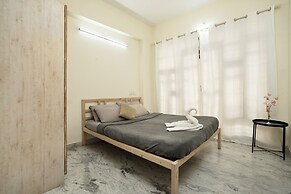 Aishwarya Mystic Apartotel