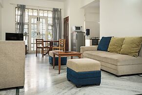 Aishwarya Mystic Apartotel