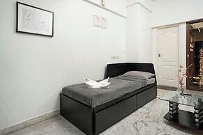 Aishwarya Mystic Apartotel