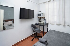 Aishwarya Mystic Apartotel