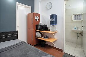 Aishwarya Mystic Apartotel