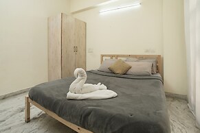 Aishwarya Mystic Apartotel