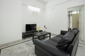 Aishwarya Mystic Apartotel