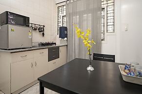 Aishwarya Mystic Apartotel