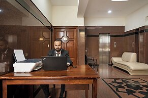 Aishwarya Mystic Apartotel