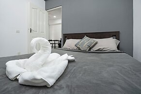 Aishwarya Mystic Apartotel