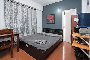 Aishwarya Mystic Apartotel