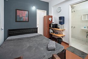 Aishwarya Mystic Apartotel