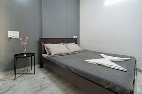 Aishwarya Mystic Apartotel