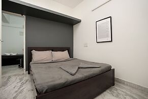 Aishwarya Mystic Apartotel