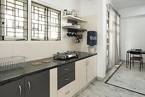 Aishwarya Mystic Apartotel