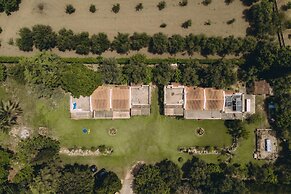 Trikalioti's Lush Estate Apt Eleni