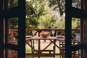 Trikalioti's Lush Estate Apt Eleni