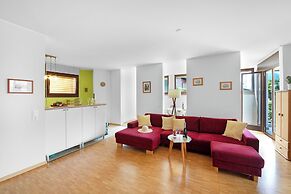 Casa Nova Bella With Free Parking