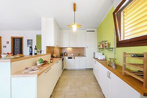 Casa Nova Bella With Free Parking