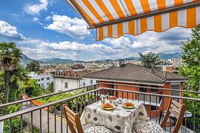 Casa Nova Bella With Free Parking