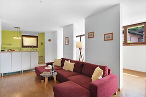 Casa Nova Bella With Free Parking