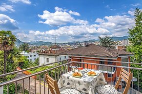 Casa Nova Bella With Free Parking