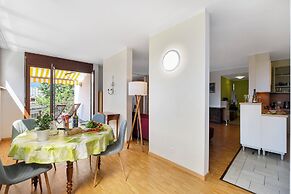 Casa Nova Bella With Free Parking