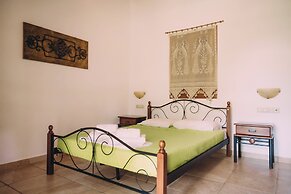 Trikalioti's Lush Green Estate Apartments
