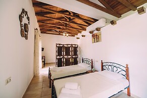 Trikalioti's Lush Green Estate Apartments